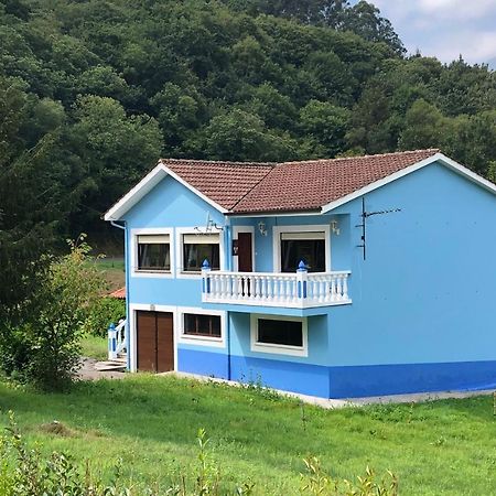 Casa Entremolin Villa Belmonte De Miranda Ngoại thất bức ảnh
