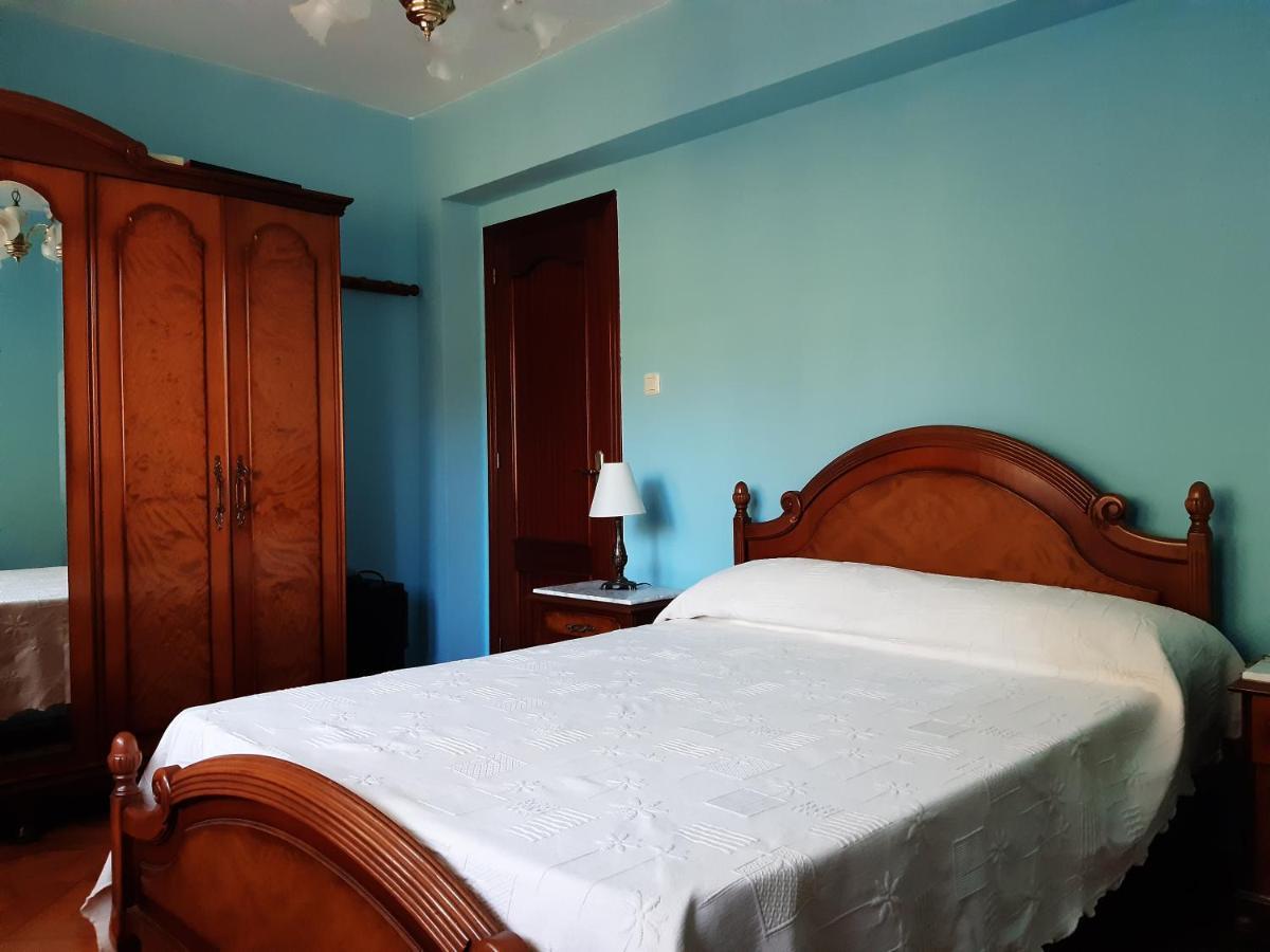 Casa Entremolin Villa Belmonte De Miranda Ngoại thất bức ảnh