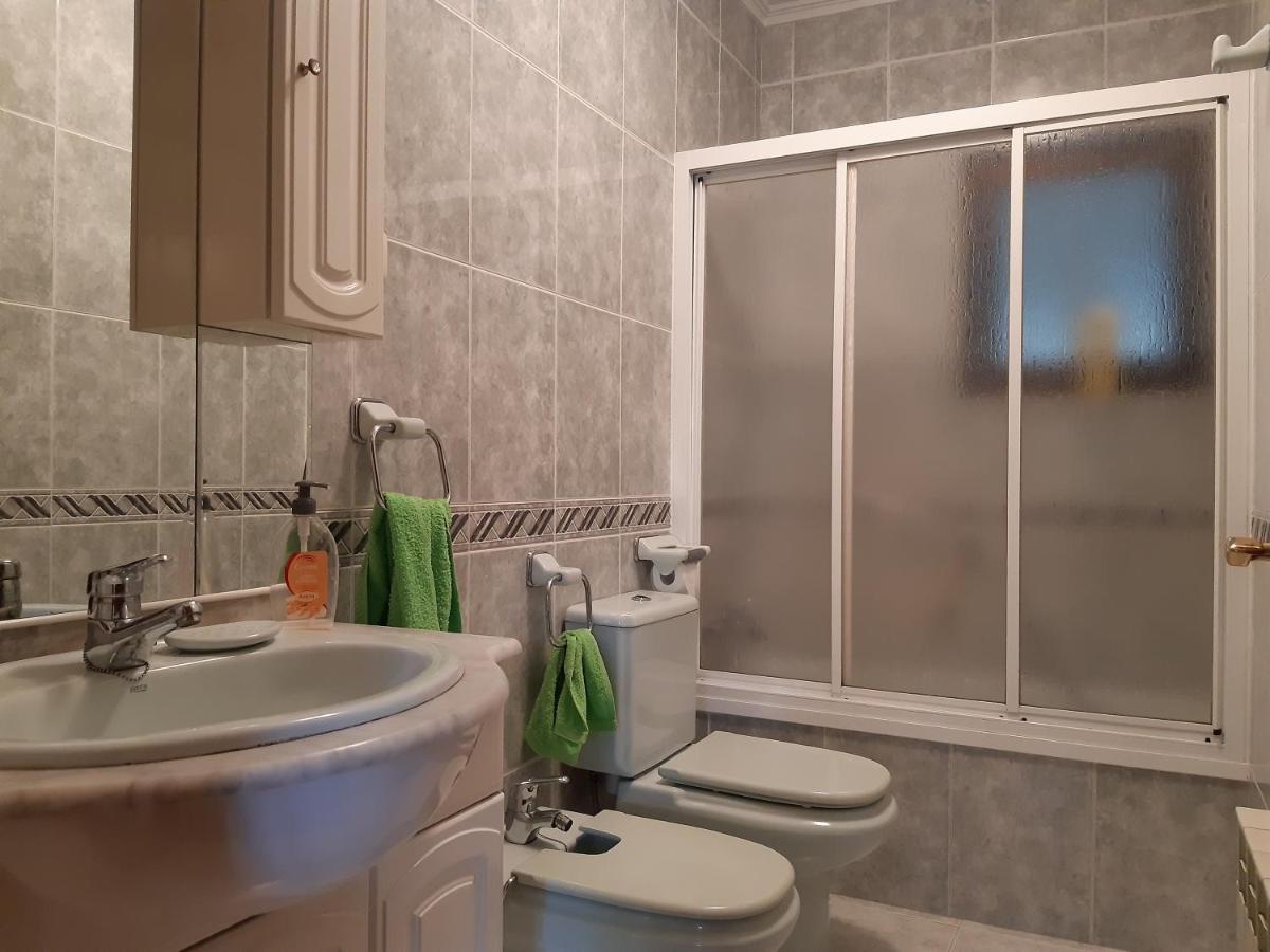 Casa Entremolin Villa Belmonte De Miranda Ngoại thất bức ảnh