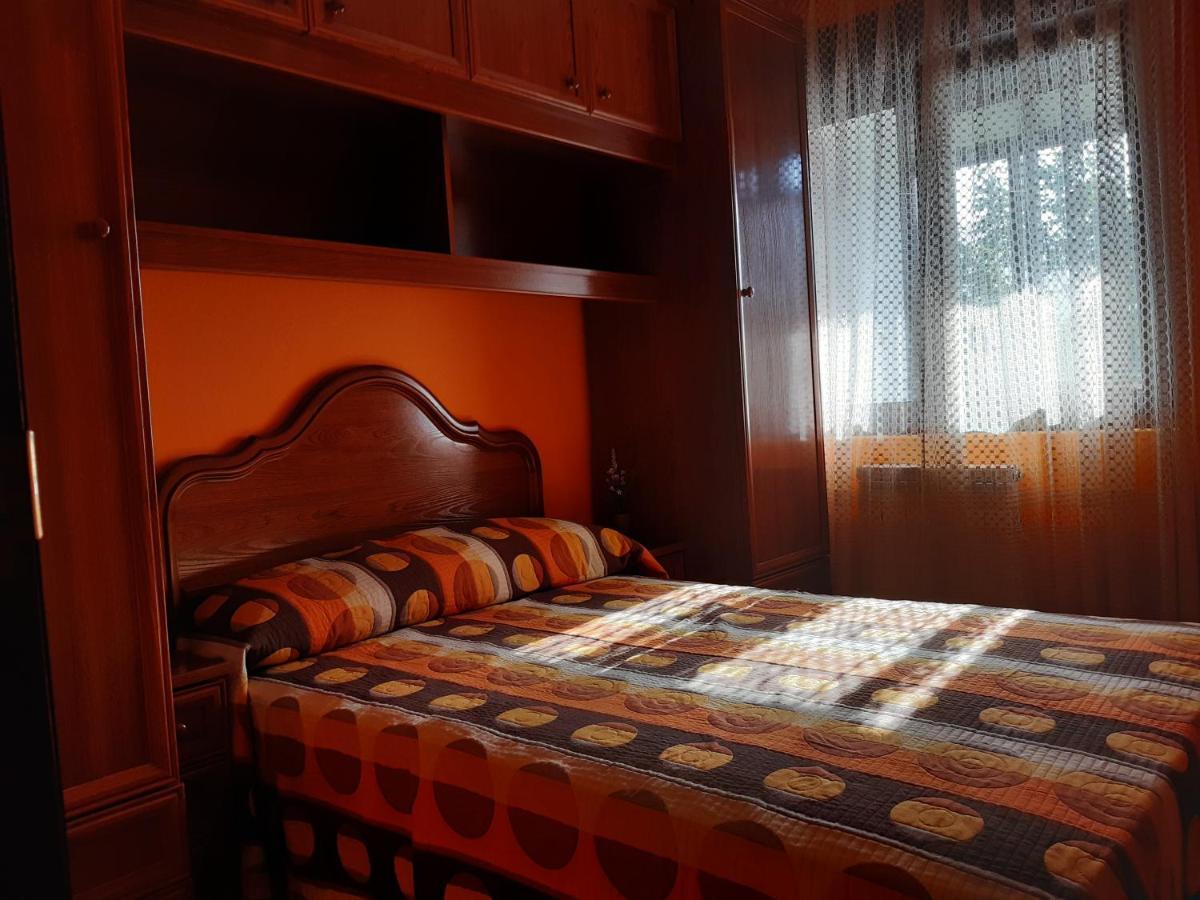Casa Entremolin Villa Belmonte De Miranda Ngoại thất bức ảnh