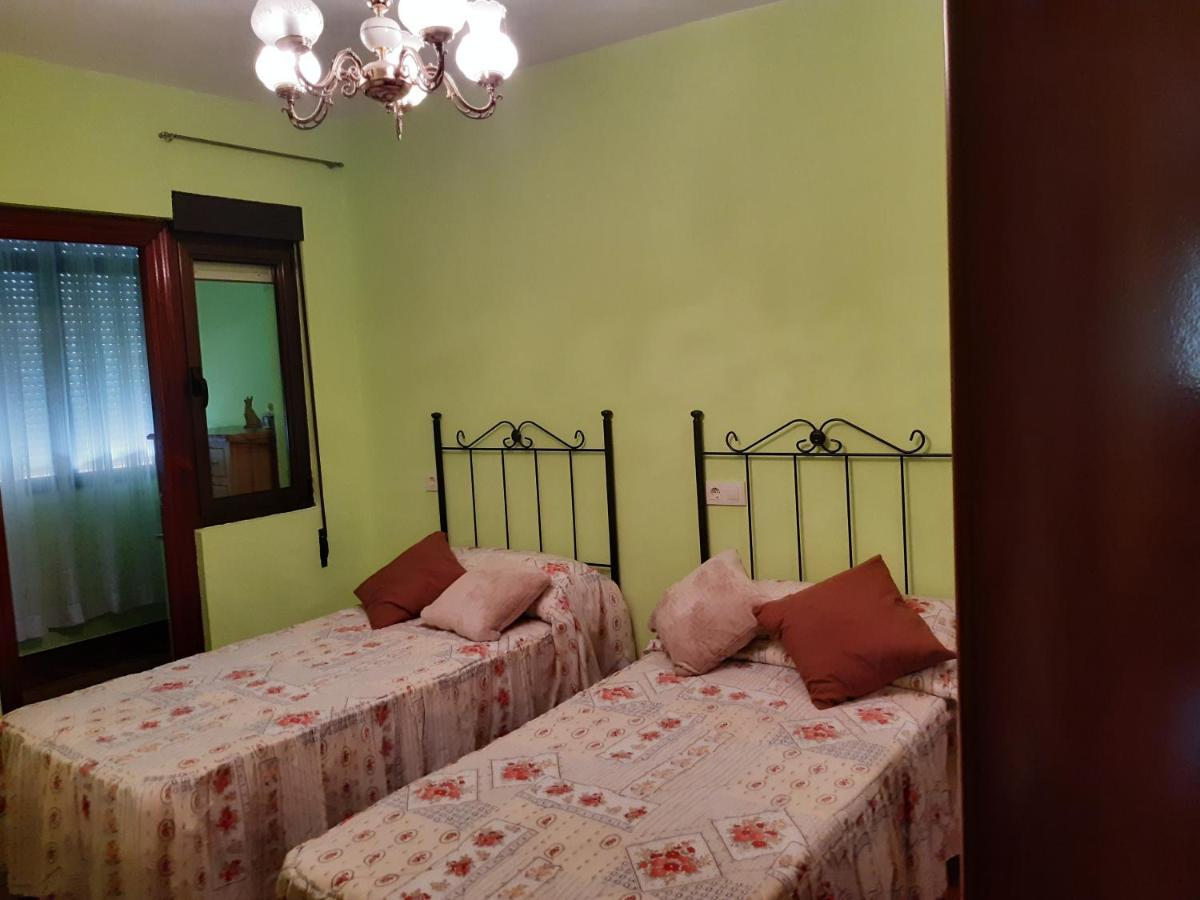 Casa Entremolin Villa Belmonte De Miranda Ngoại thất bức ảnh