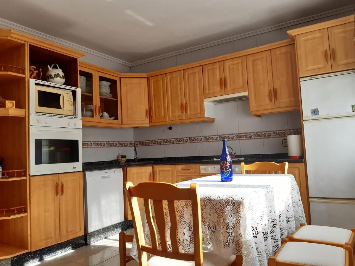 Casa Entremolin Villa Belmonte De Miranda Ngoại thất bức ảnh