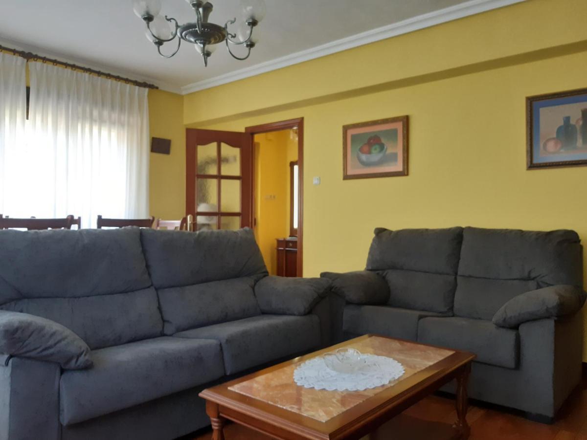 Casa Entremolin Villa Belmonte De Miranda Ngoại thất bức ảnh