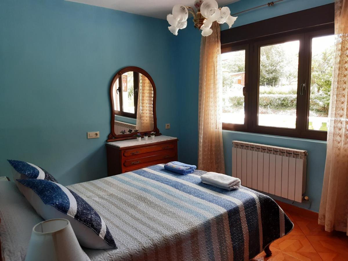 Casa Entremolin Villa Belmonte De Miranda Ngoại thất bức ảnh